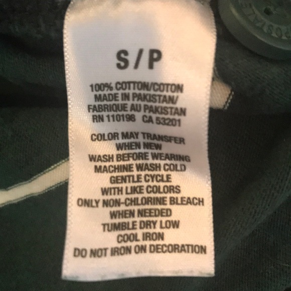 👖Long Sleeve Men’s Shirt🥾 - Picture 4 of 5